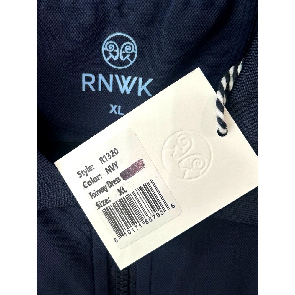 Renwick (RNWK) Women’s Size XL Summer Fairway Dress NWT. (No Shorts included). - Picture 4 of 12